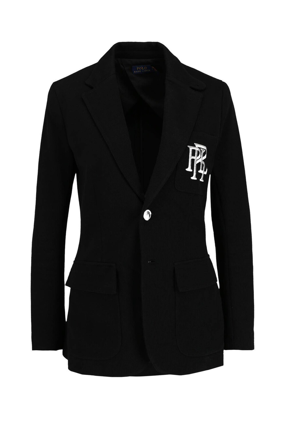 

Куртка POLO RALPH LAUREN elegante regular fit, черный