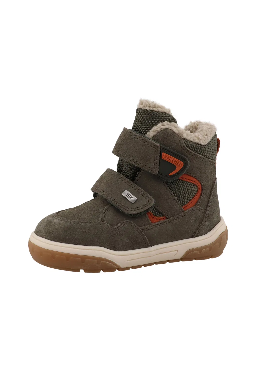 Снежные ботинки 'Jarvis' Lurchi, Khaki