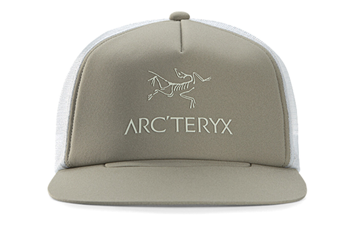 

Кепка Arcteryx Unisex, серый
