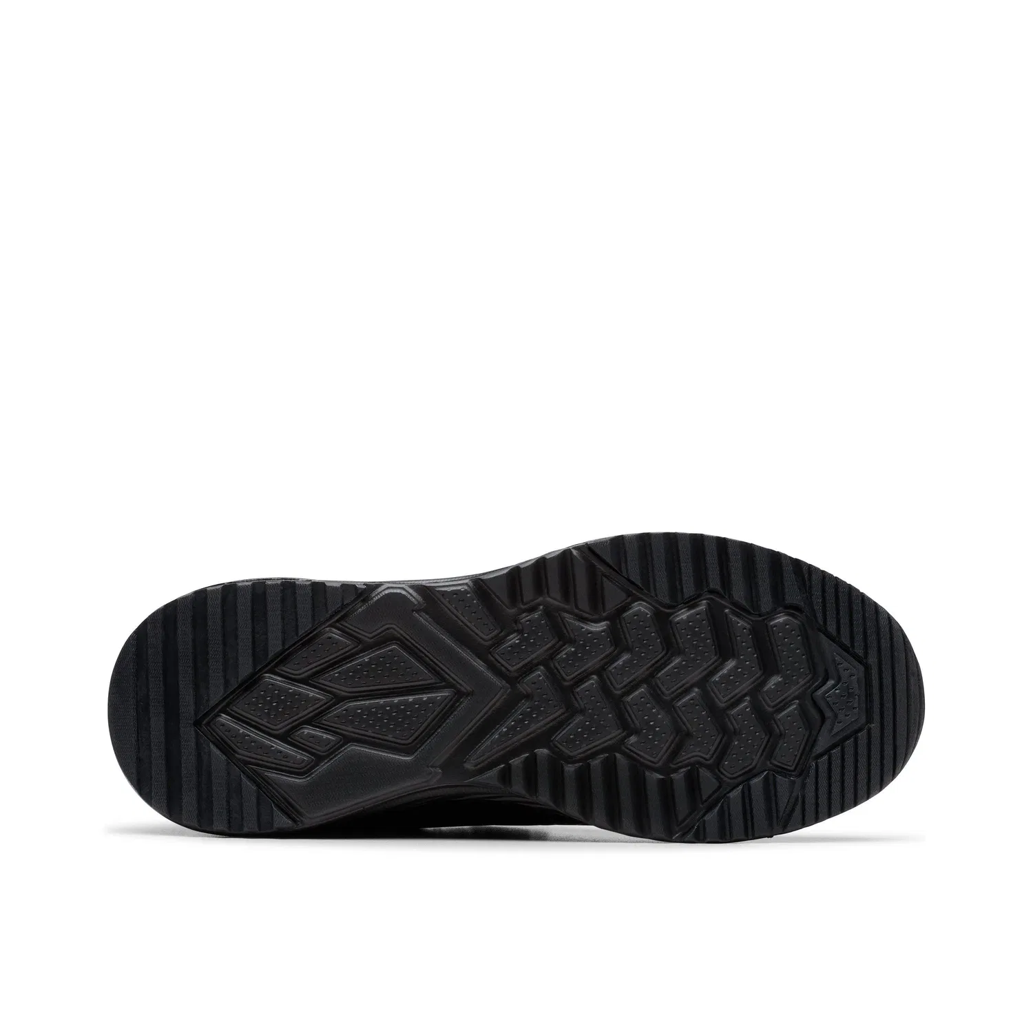 Кроссовки Clarks Deyes Dash Youth, для школы, черный — фото 3