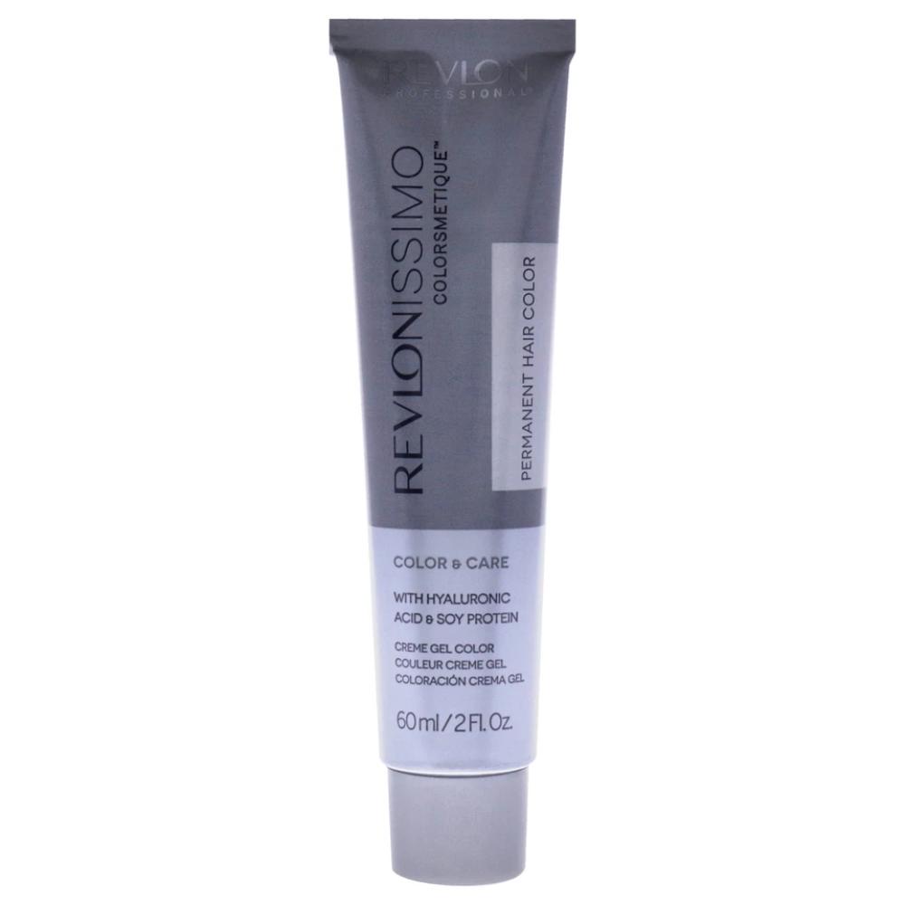 Revlonissimo Colorsmetique - 931 Очень светлый бежевый блонд от Revlon для мужчин и женщин - 2 унции (57 г) краски для волос — фото 2