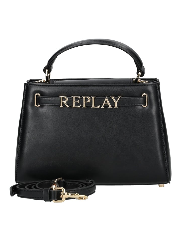 

Сумка через плечо Replay