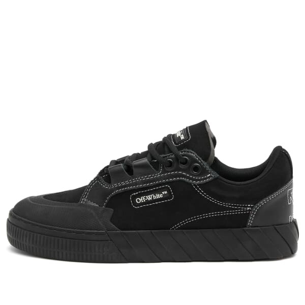 

Вулканизированные кроссовки для скейтбординга 779 Off-White, черный