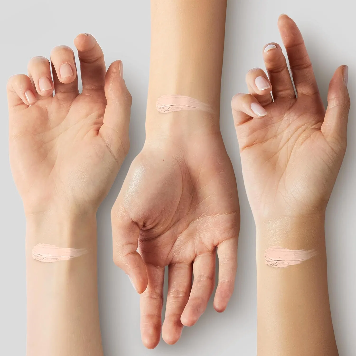 Тональный крем NARS Natural Radiant Longwear Foundation, оттенок Natural Radiant, 30 мл — фото 4