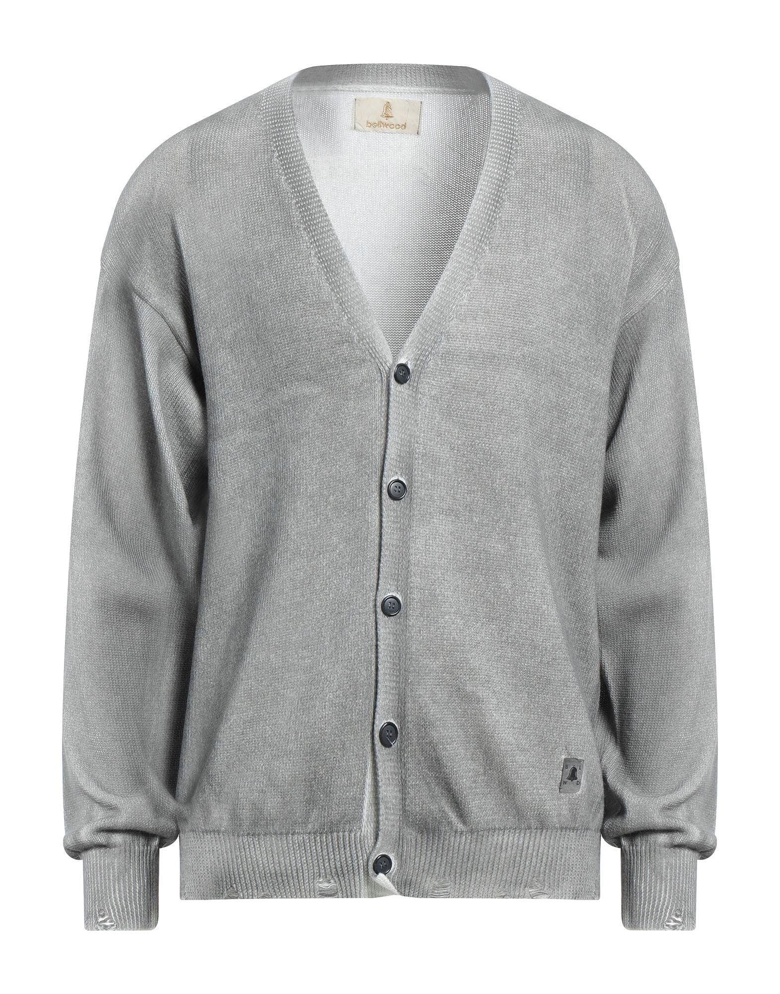 

Кардиган Bellwood, серый