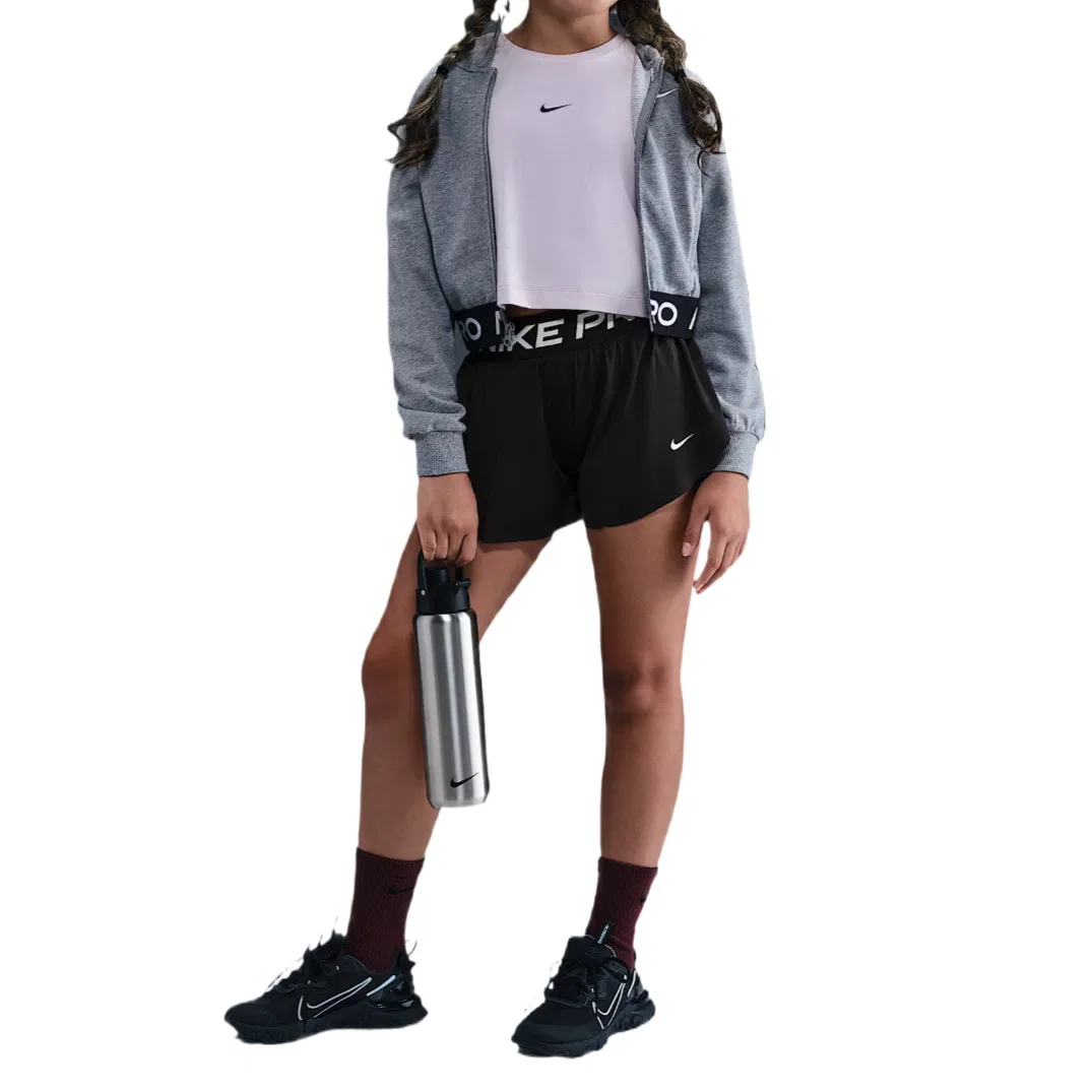 Детские шорты Moderate Nike, Black