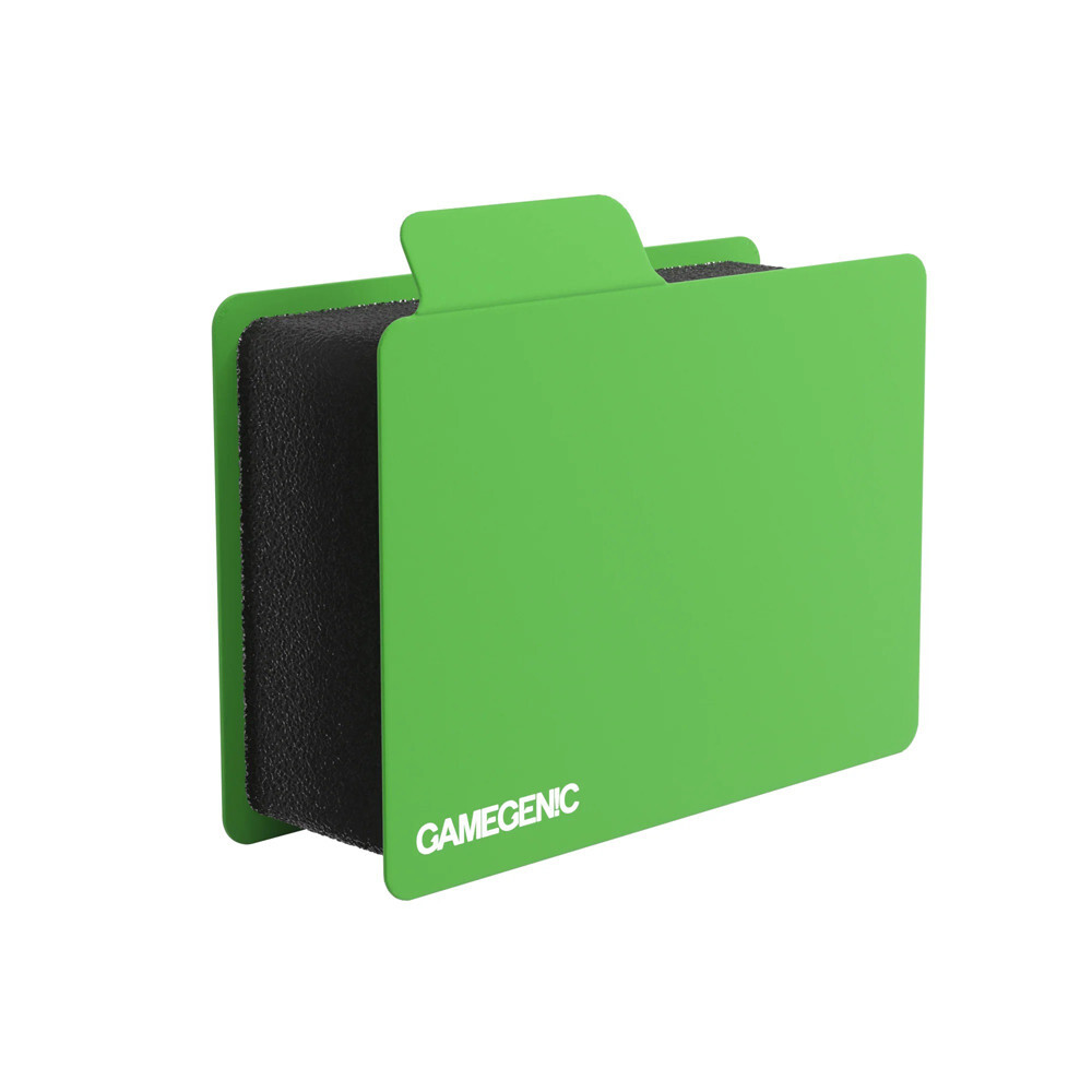 

Аксессуары Gamegenic Sideloading Sizemorph Divider: Green