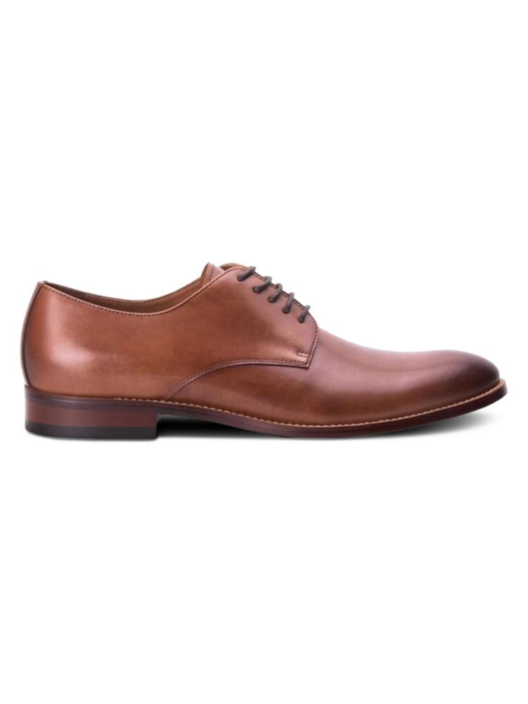 

Туфли дерби Crescent Winthrop, цвет Cognac