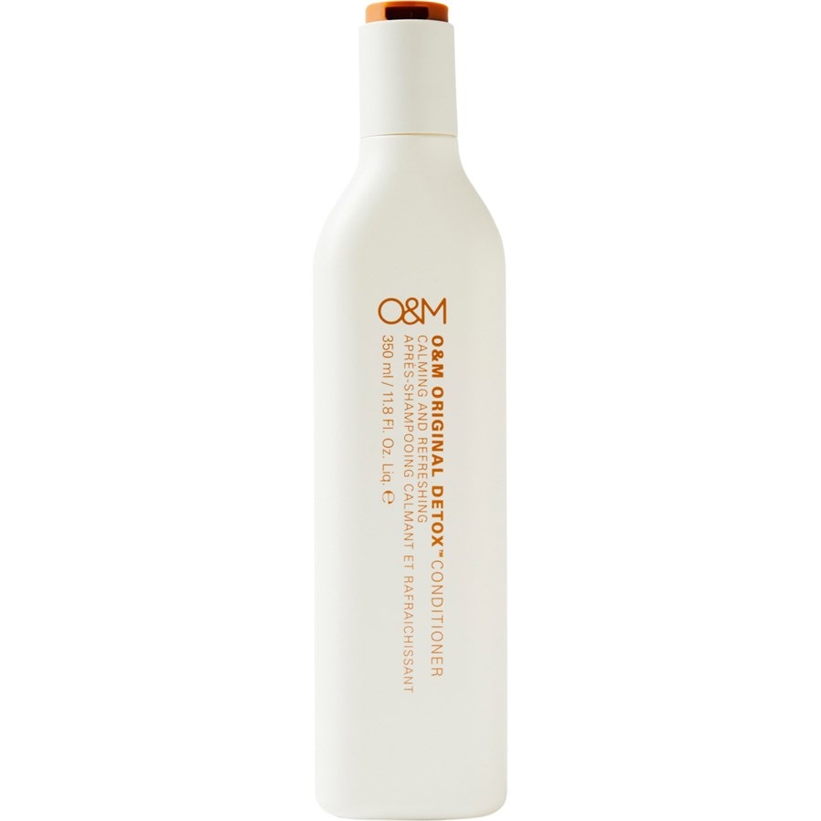 

Кондиционер для волос Original & Mineral Original Detox Conditioner, 350 ml