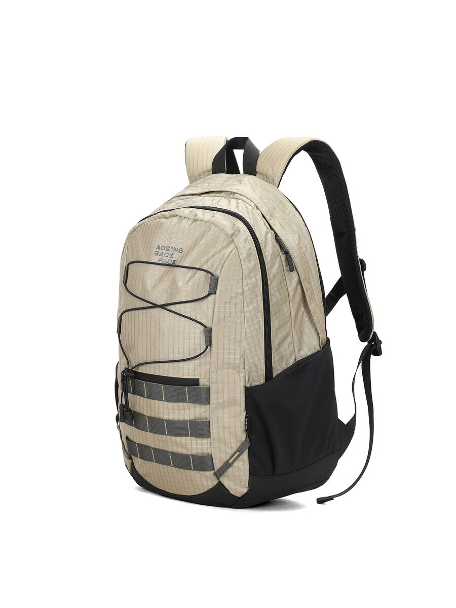 

Рюкзак Aoking Backpack, цвет green/black