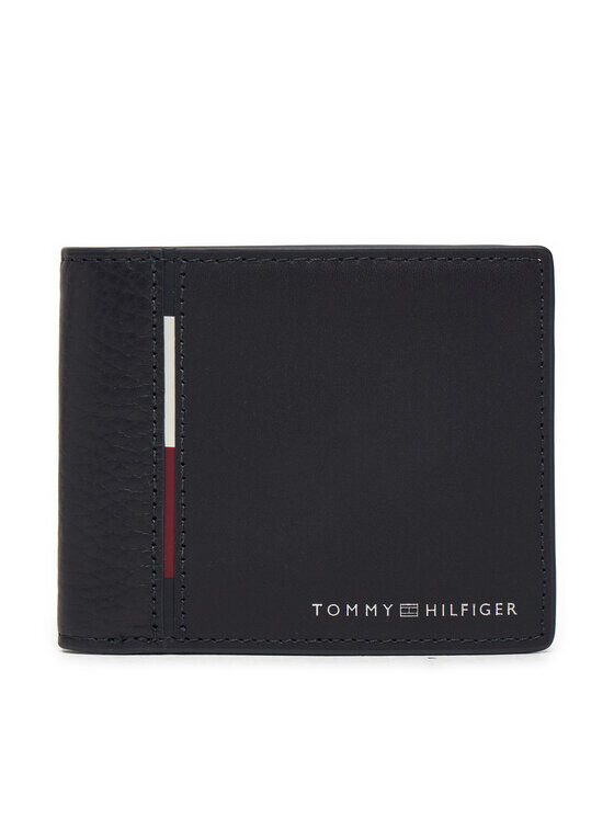 

Маленький мужской кошелек Tommy Hilfiger, синий