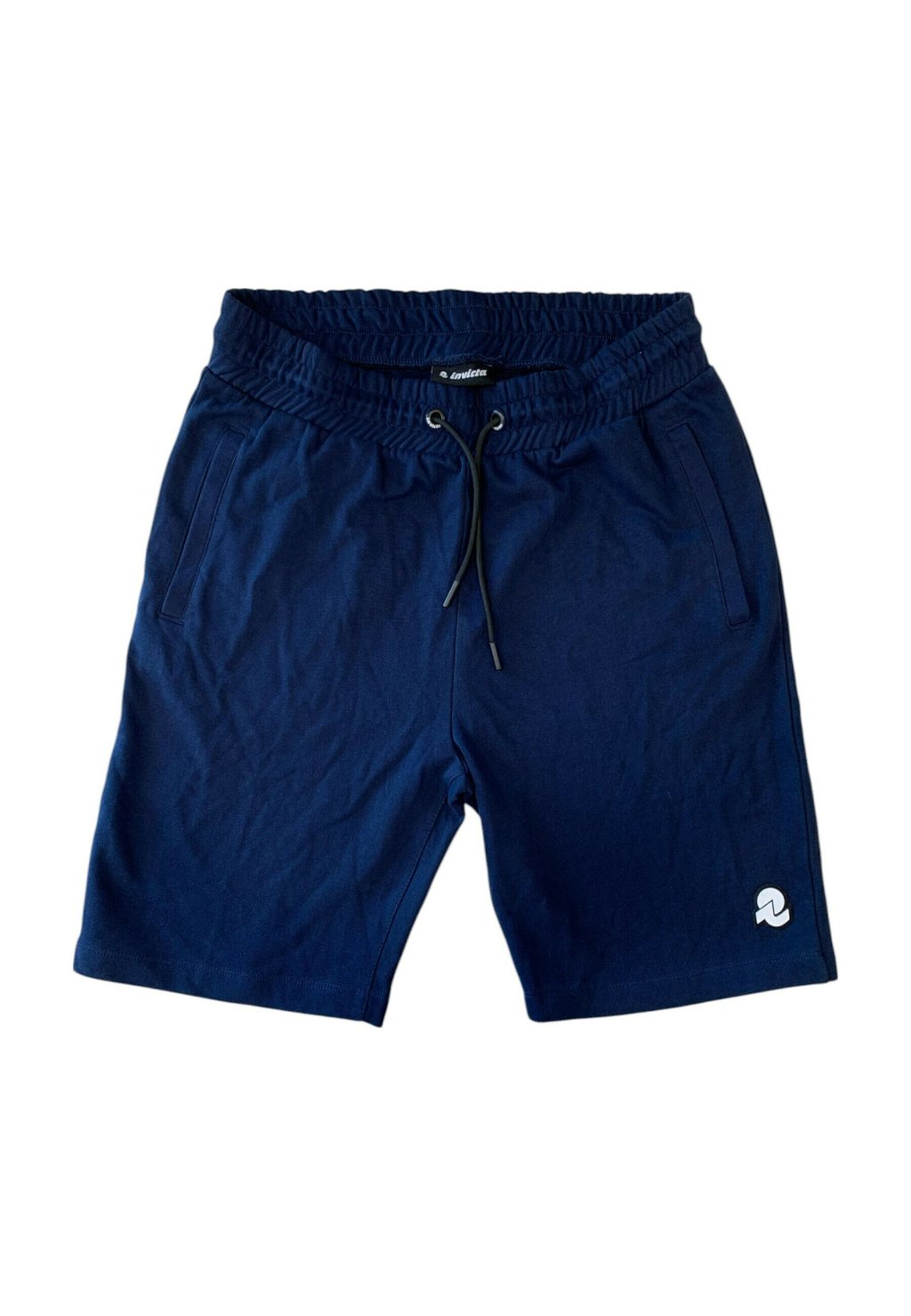 

Шорты BERMUDA INVICTA, синий