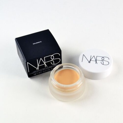 

Светоотражающий отбеливатель для глаз Nars GOLDENEYE, 0,21 унции, 6 г