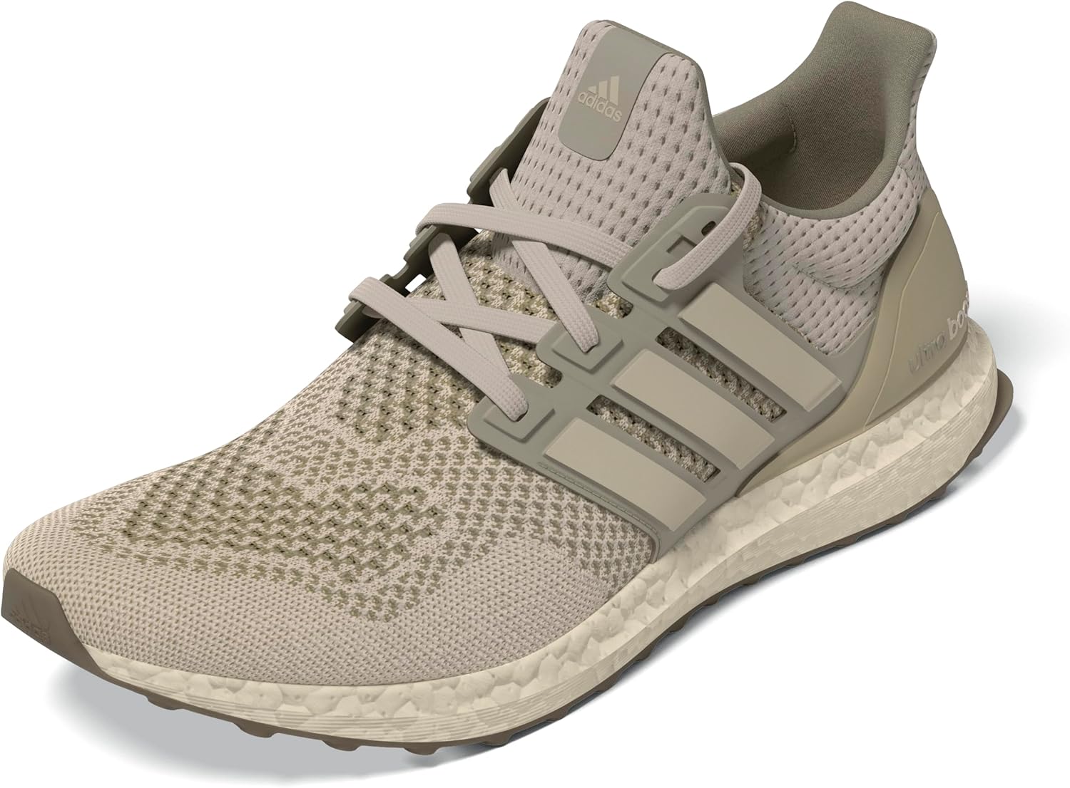 

Мужские кроссовки для бега Adidas Ultraboost 1.0, Blanch Cargo/Wonder Beige/Putty Beige