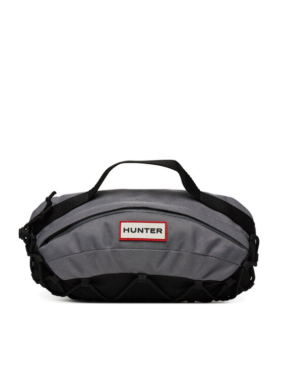 

Сумочка HTR-B-002-07 Hunter, серый