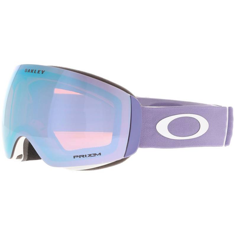 

Лыжные очки Flight Deck M Unity Collection Oakley, фиолетовый