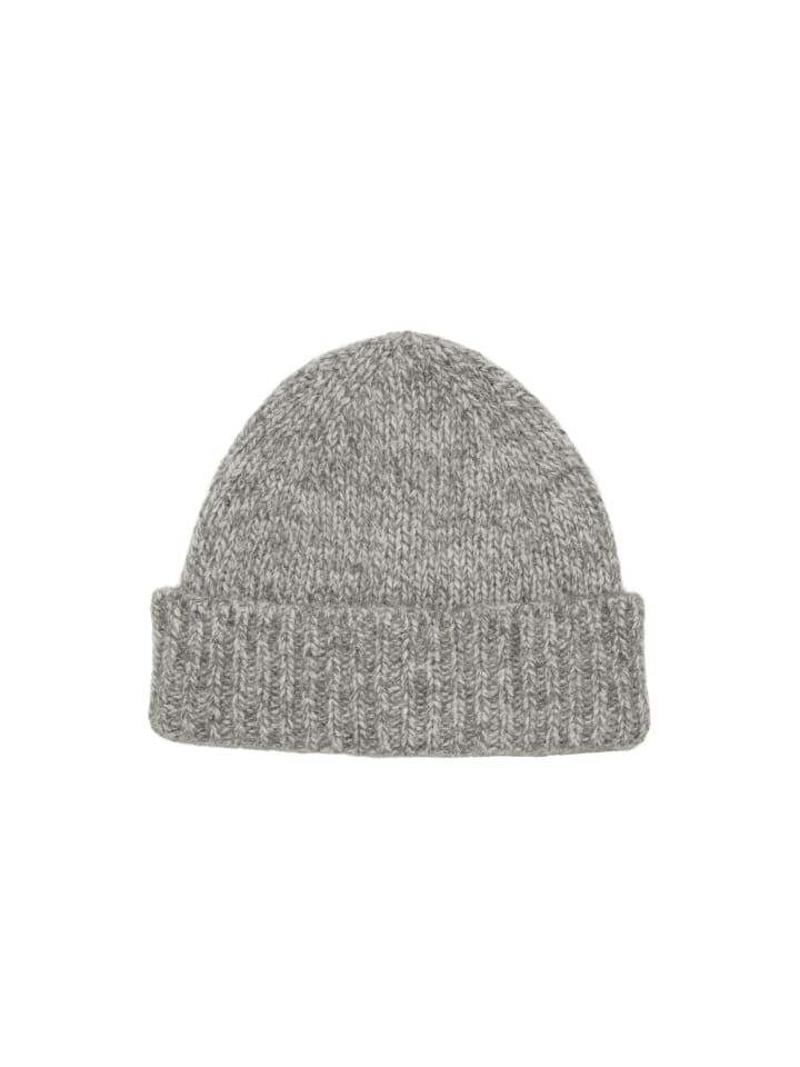 

Вязаная шапка Marc O'Polo DENIM Strick, цвет medium grey