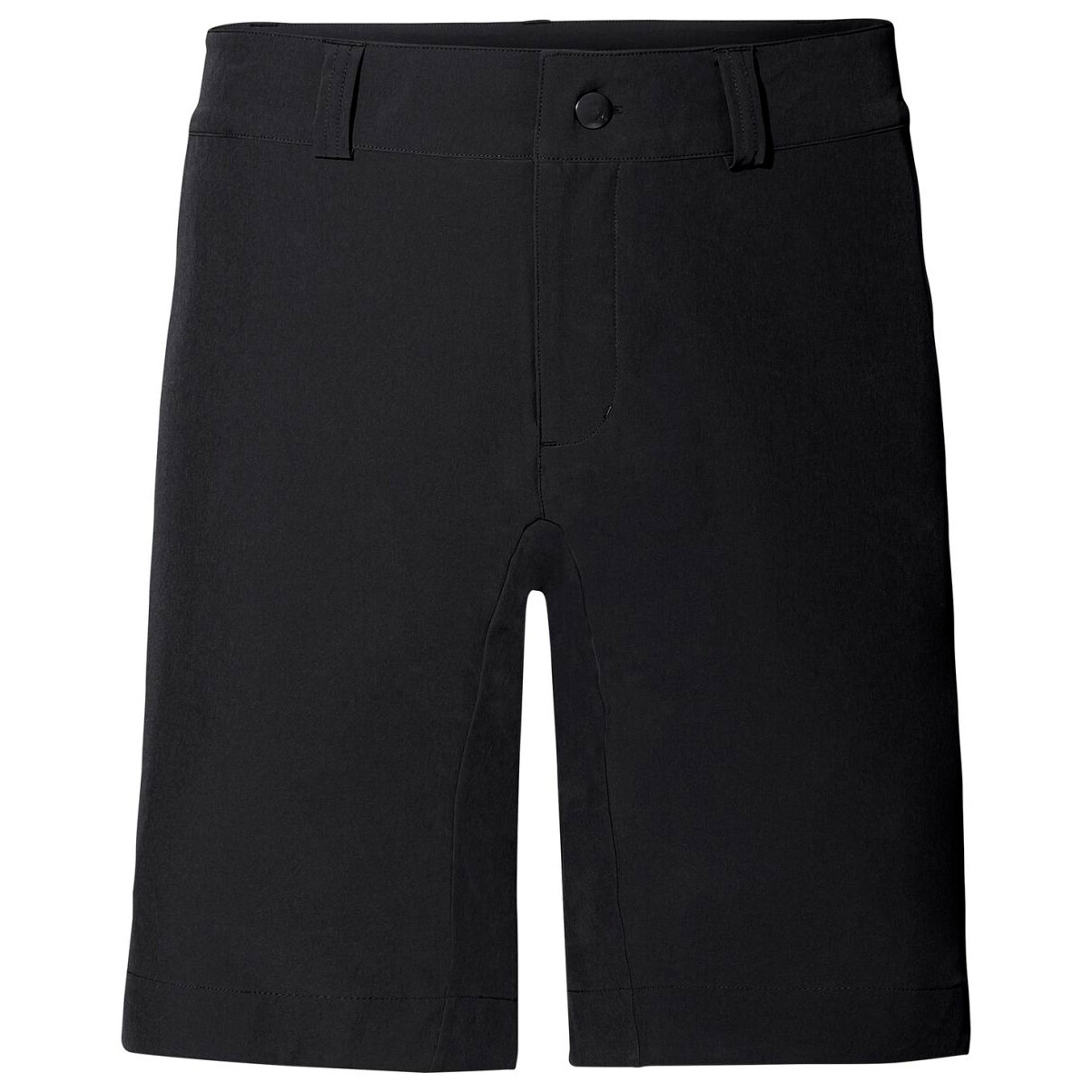 

Велосипедные шорты Vaude Cyclist Shorts, черный