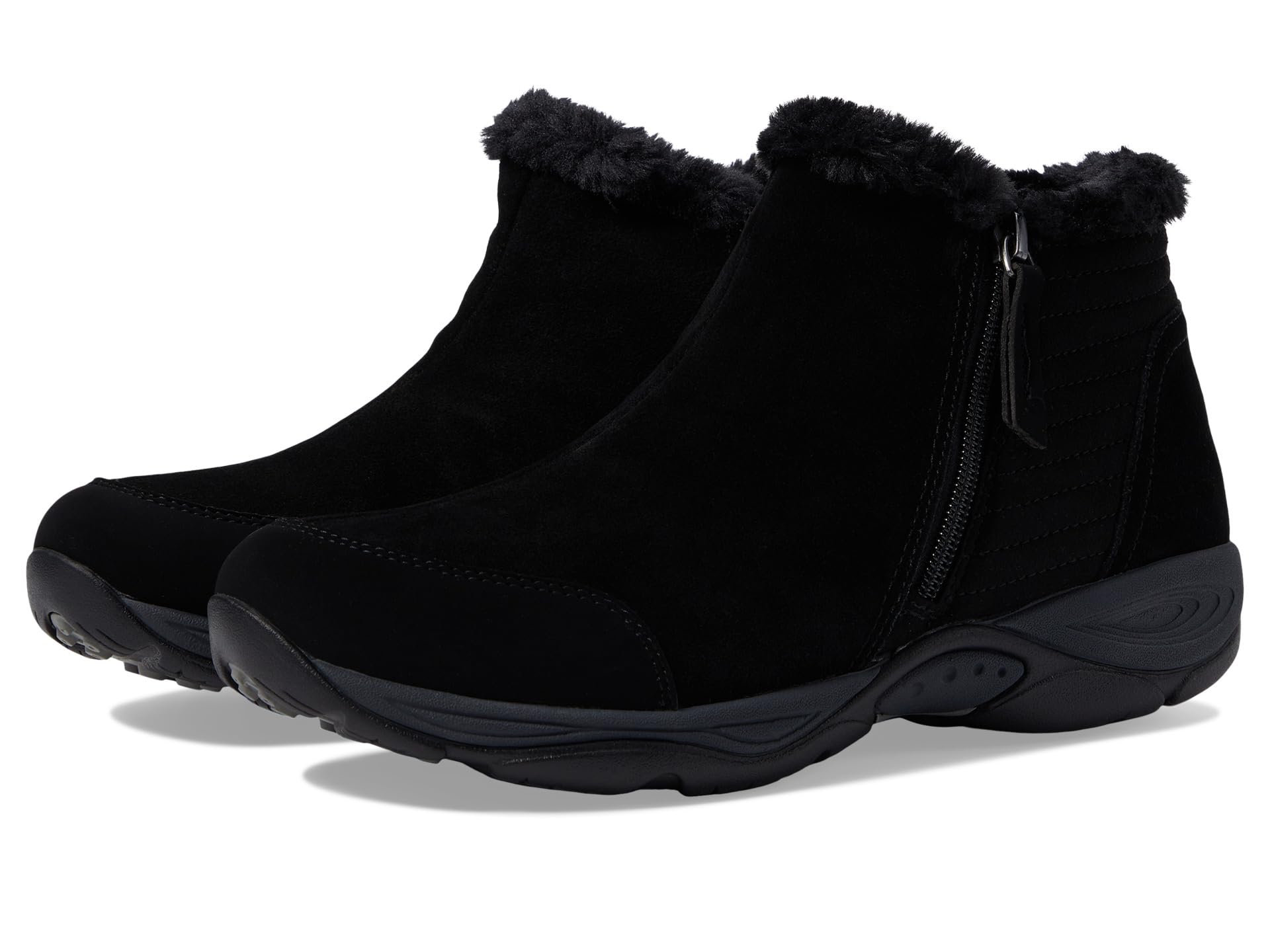 Ботинки Easy Spirit Elinot, Black 1