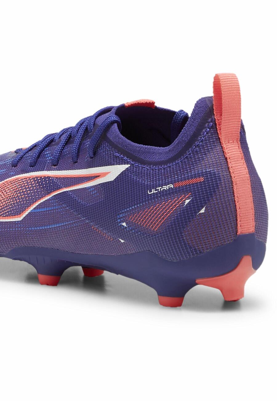 Футбольные бутсы ULTRA 5 PRO FG/AG для молодежи PUMA — фото 2