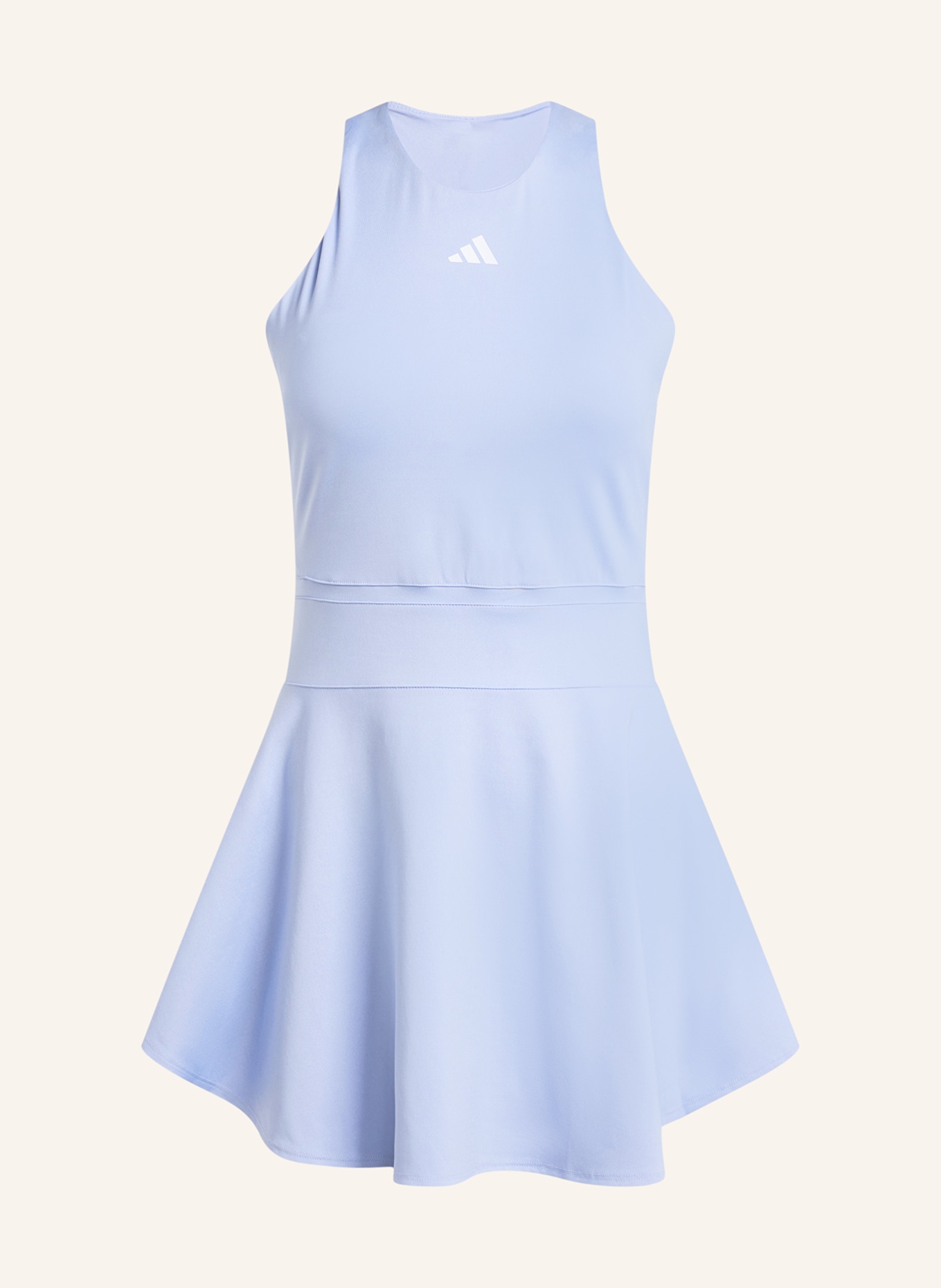 

Теннисное платье y Adidas, фиолетовый