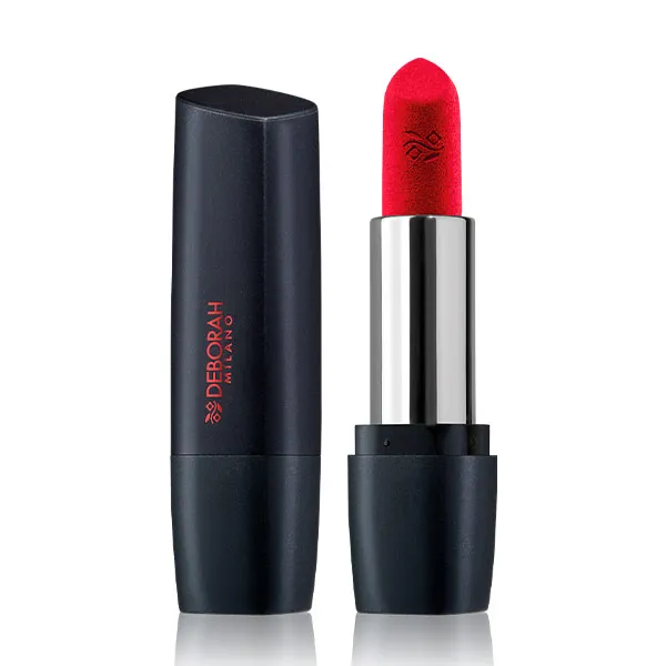 

Губная помада Milano Red Mat Deborah Milano, цвет timeless red