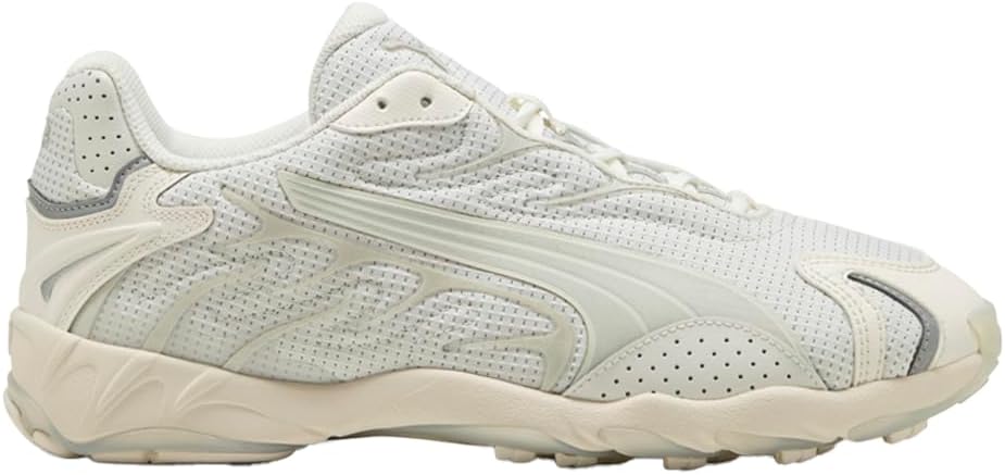 

Мужские кроссовки Puma Inhale, белый/слоновая кость