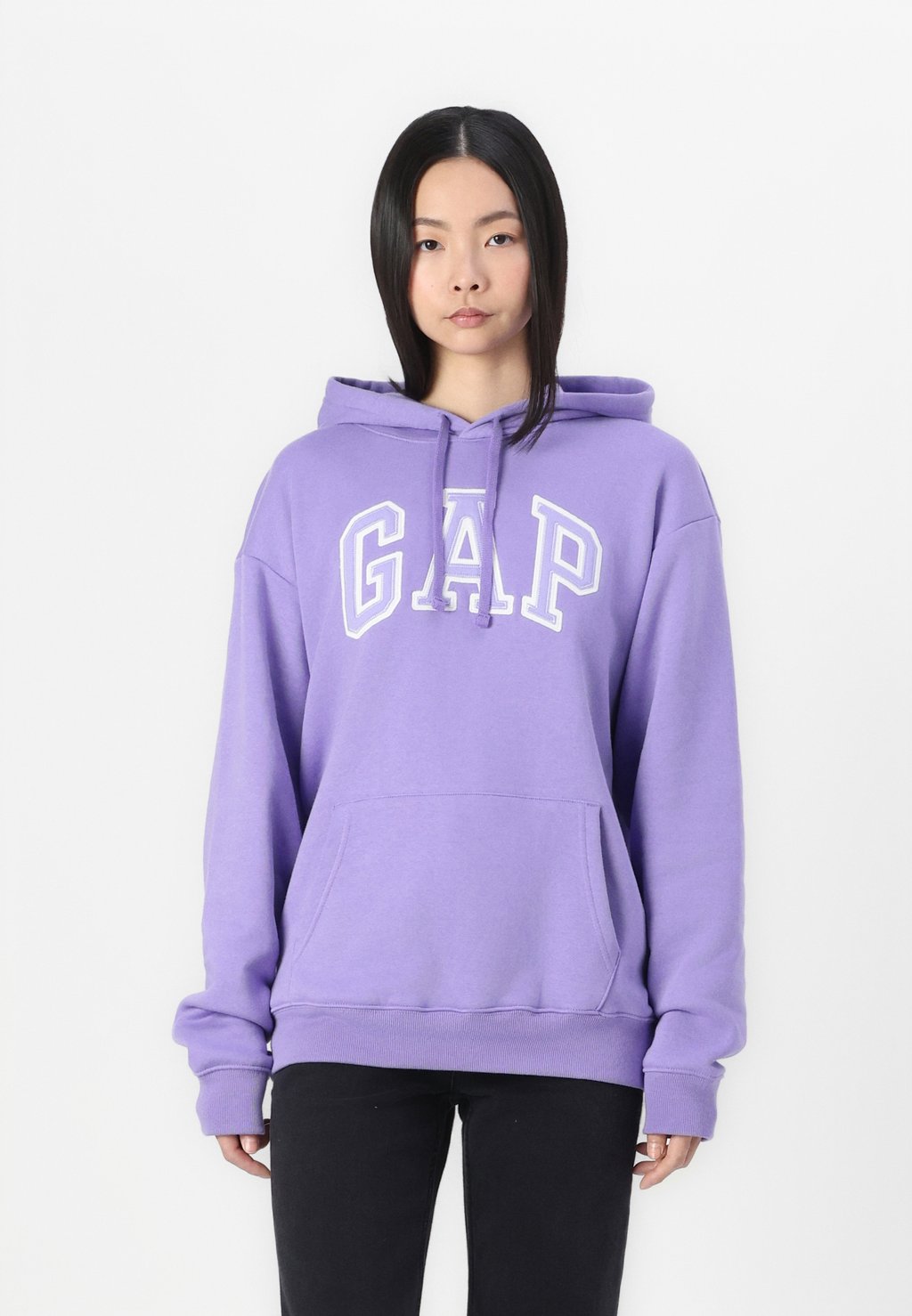 

Толстовка с капюшоном HERITAGE Gap Tall, мультиколор