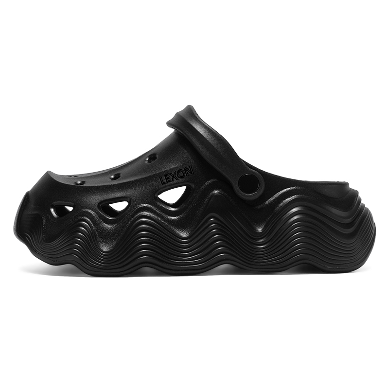 

Сабо мужские LEXON, Black