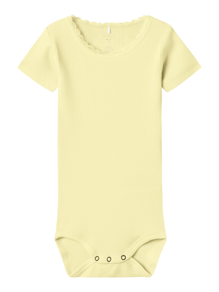 

Комбинезон NAME IT NBFKab, цвет Pastel yellow