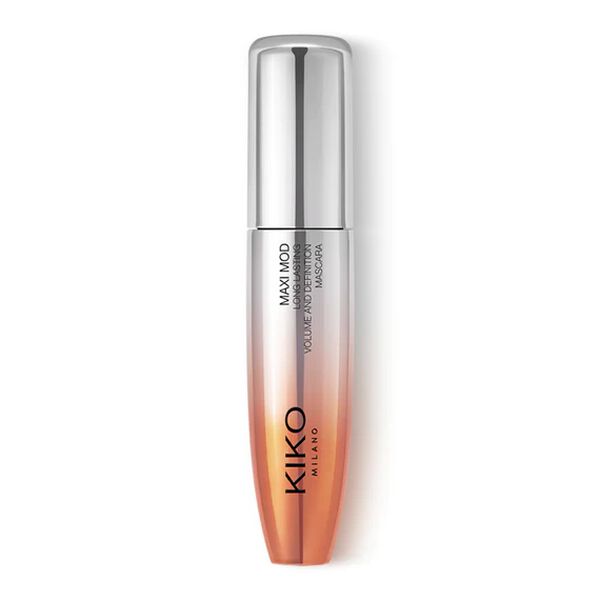 

Тушь для ресниц +200% эффект объема, 12 мл Kiko Milano New maxi mod mascara