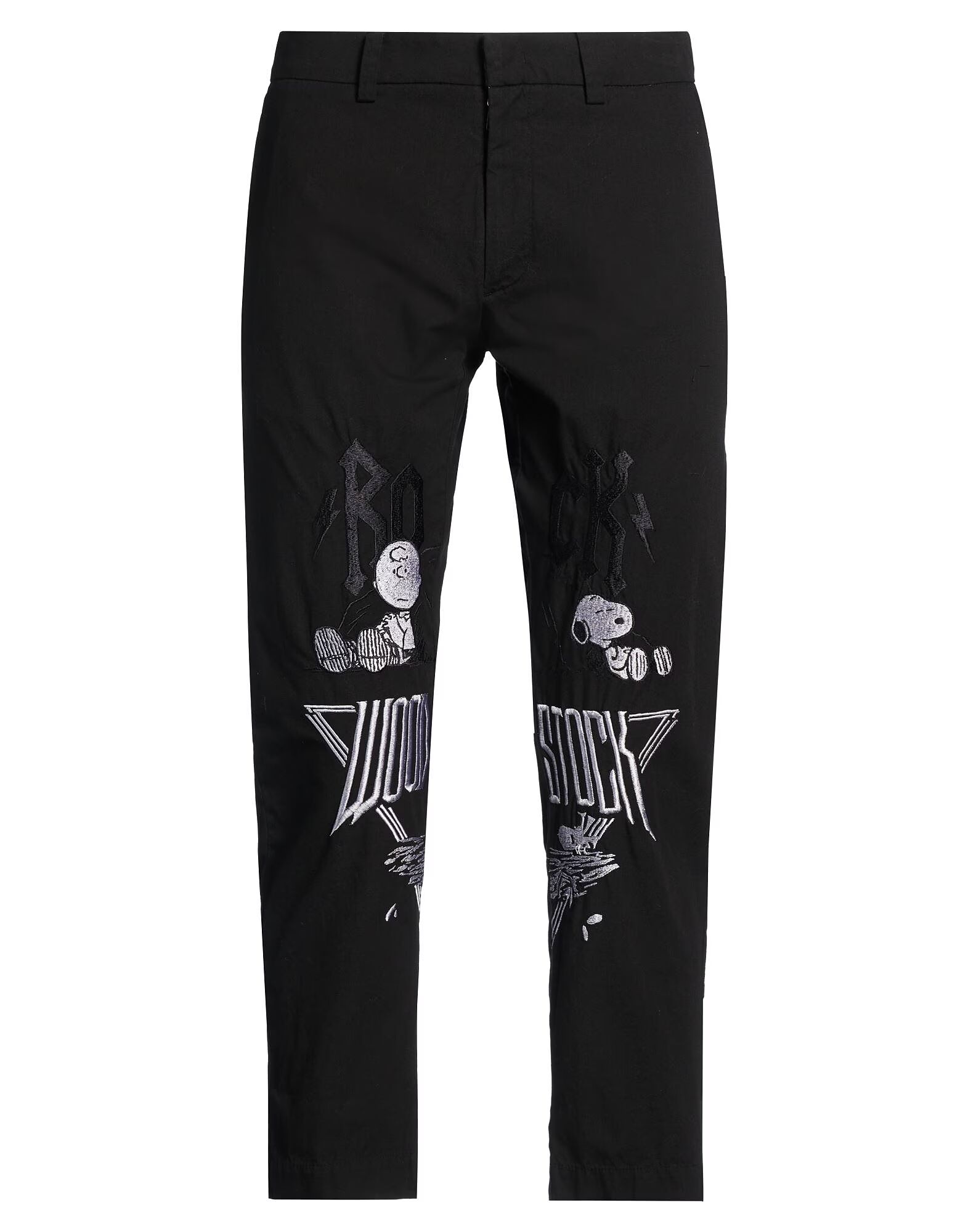 

Брюки Iceberg, черный