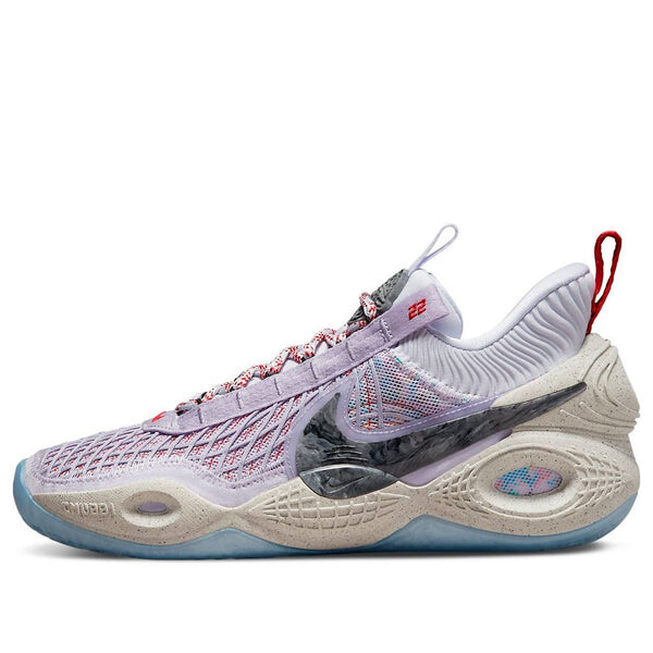 

Кроссовки космическое единство Nike, фиолетовый