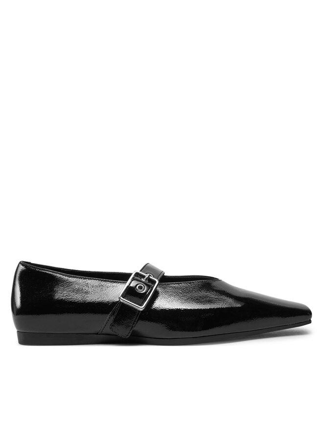 Балетки Wioletta 5701-260-20 Vagabond Shoemakers, черный