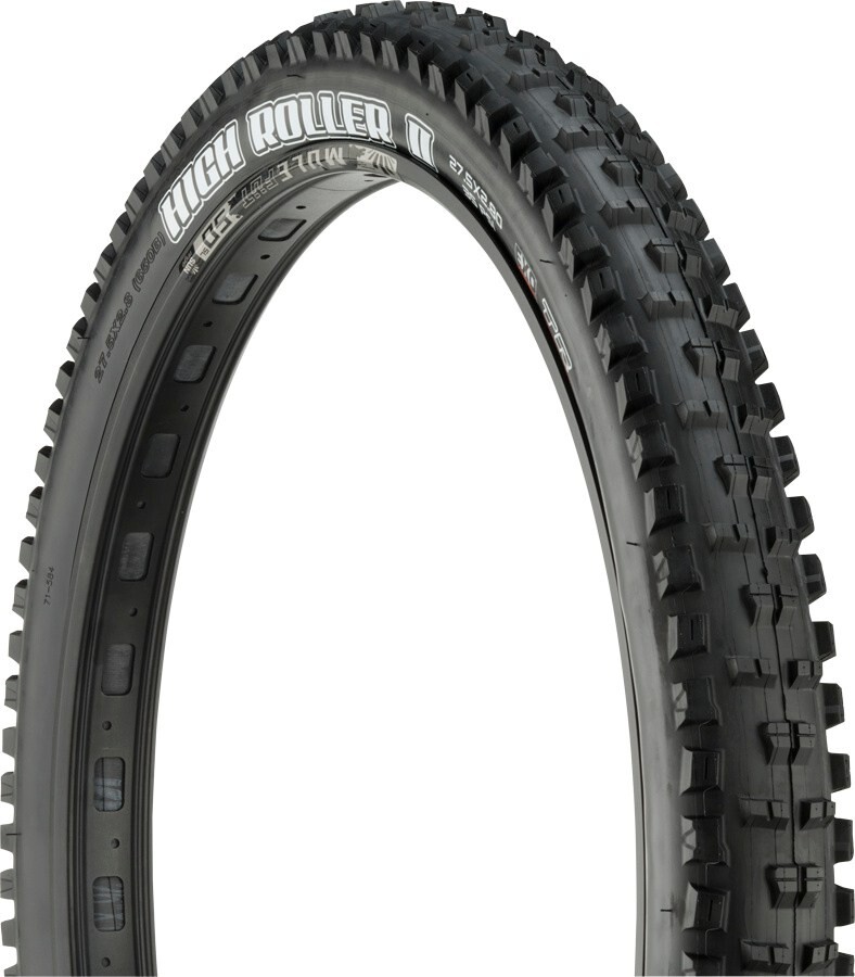 

Покрышка High Roller II EXO Maxxis, черный