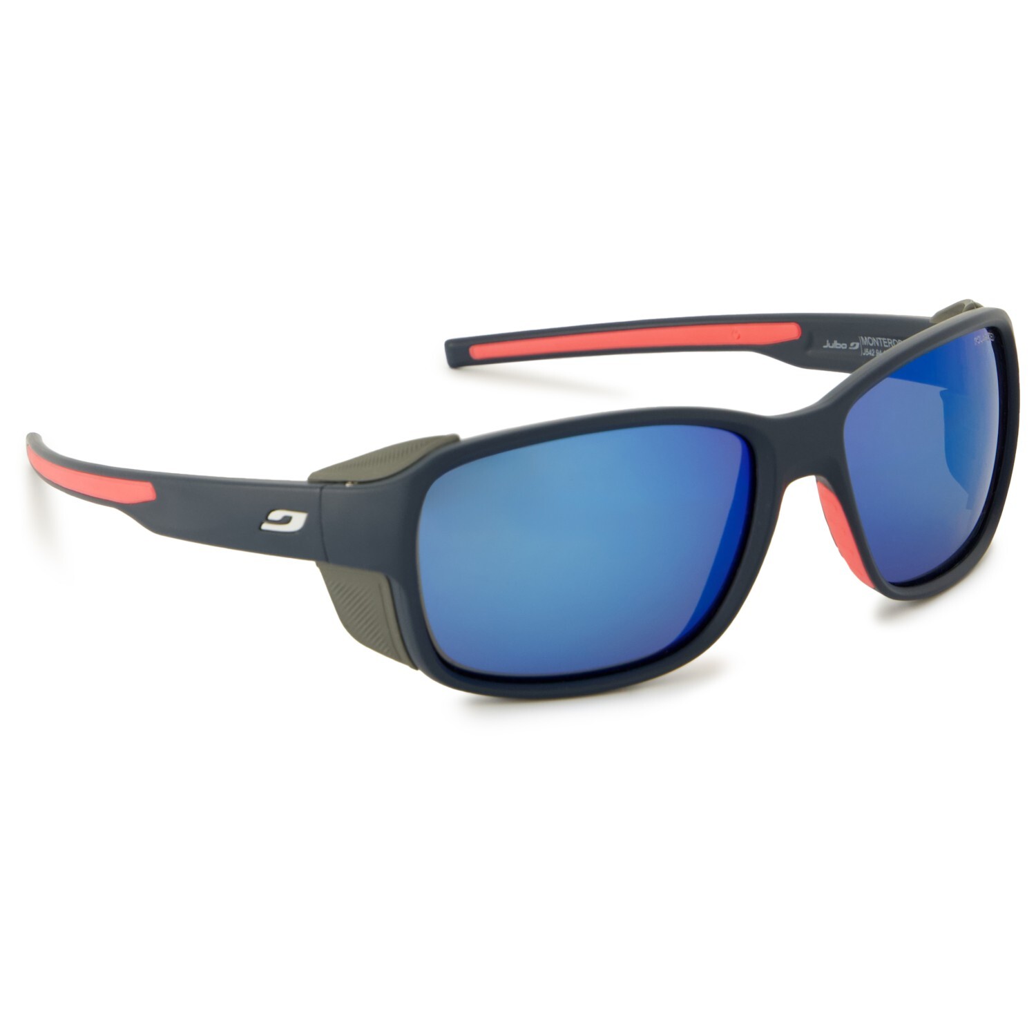 

Солнцезащитные очки Julbo Women's Monterosa 2 S3 (VLT 13%), цвет Violett