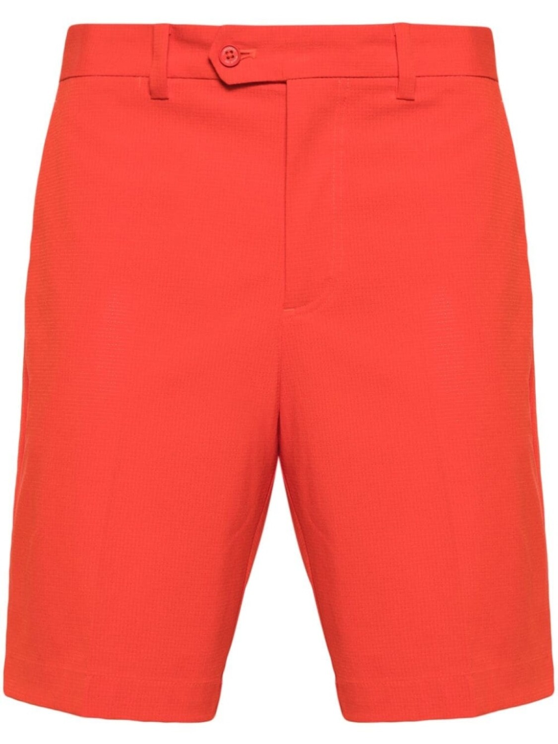 

J.Lindeberg шорты Vent с логотипом, красный