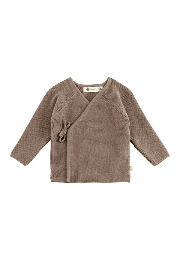 Кардиган Sterntaler, Braun