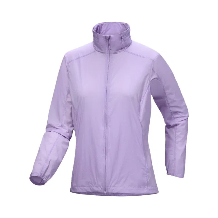 Ветровка Arc'teryx Nodin Mallow Purple