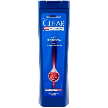 

New Sh Complete Care 250мл, Clear