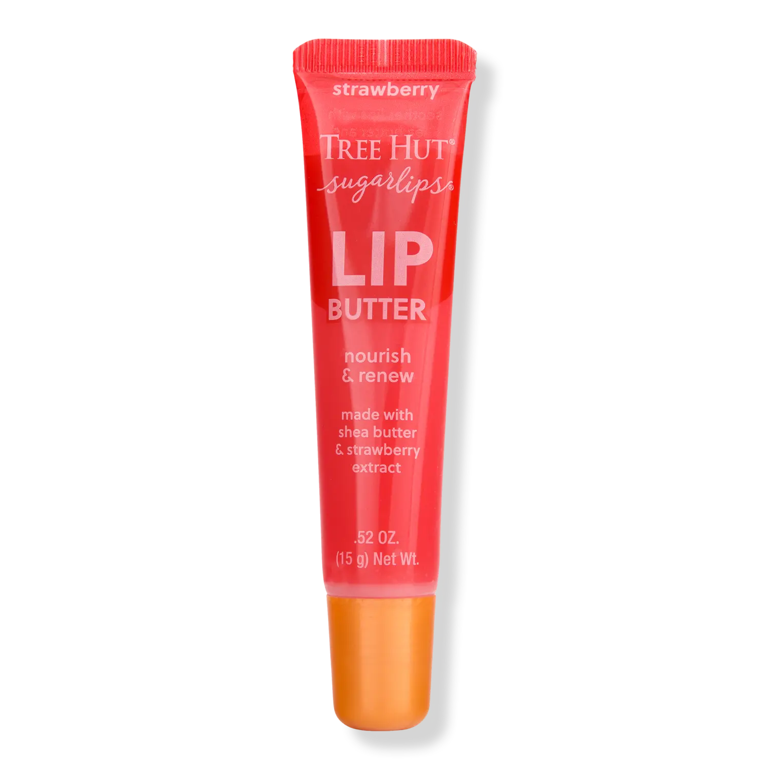 

Бальзам для губ Sugarlips Tree Hut, Strawberry