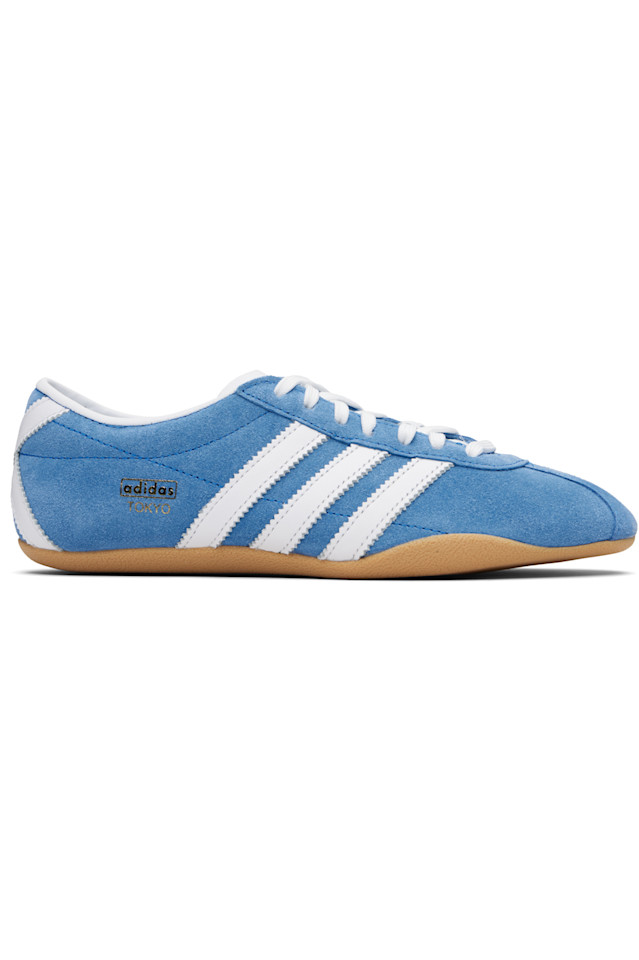 

Токио сникерсы Adidas Originals, мультиколор