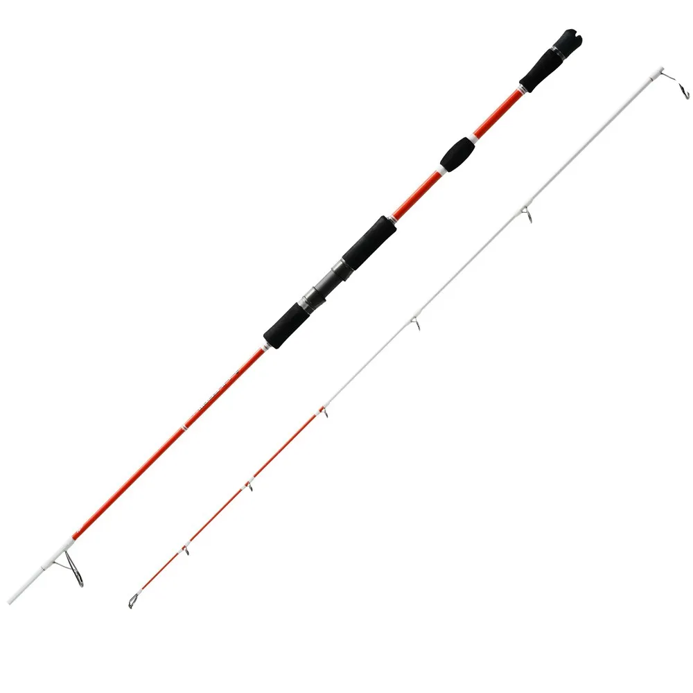 

Спиннинговое удилище Okuma Fireball, серебряный