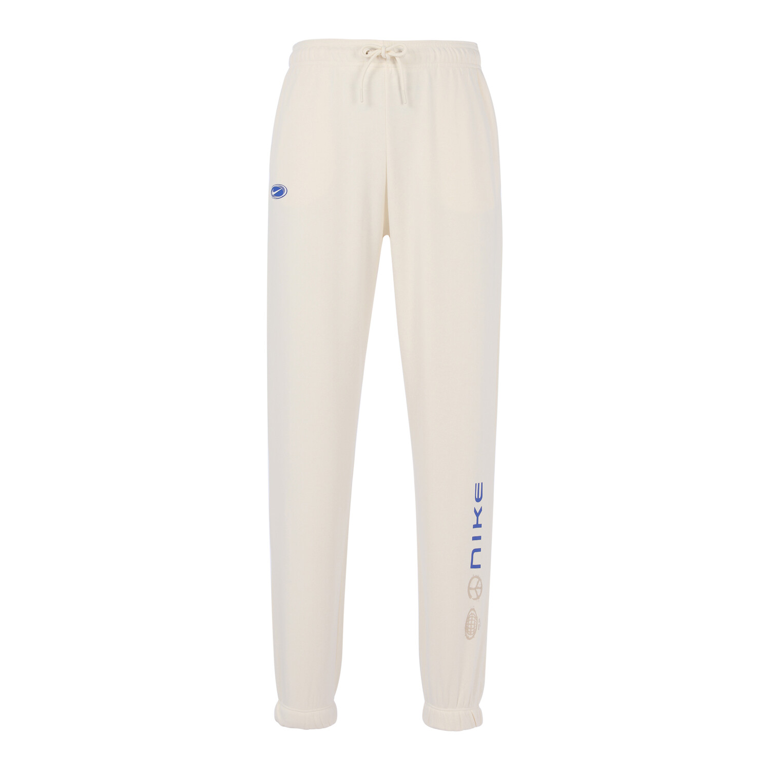 

Трикотажные спортивные штаны женские Off White Nike