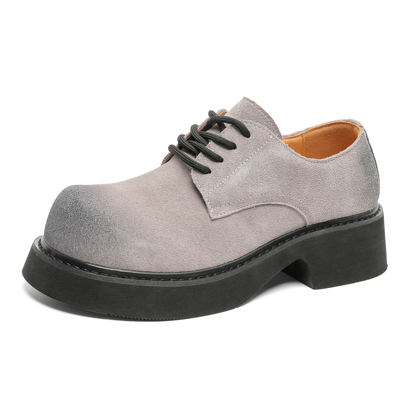 

SOBB Серые мужские кеды на низком ходу, цвет Gray