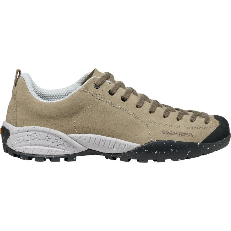 Замшевые туфли Mojito Planet Scarpa, бежевый