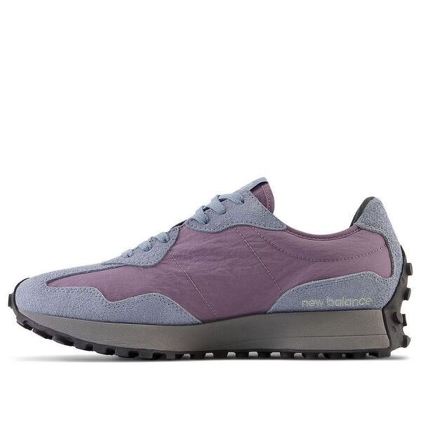

Кроссовки 327 кроссовки для бега New Balance, фиолетовый