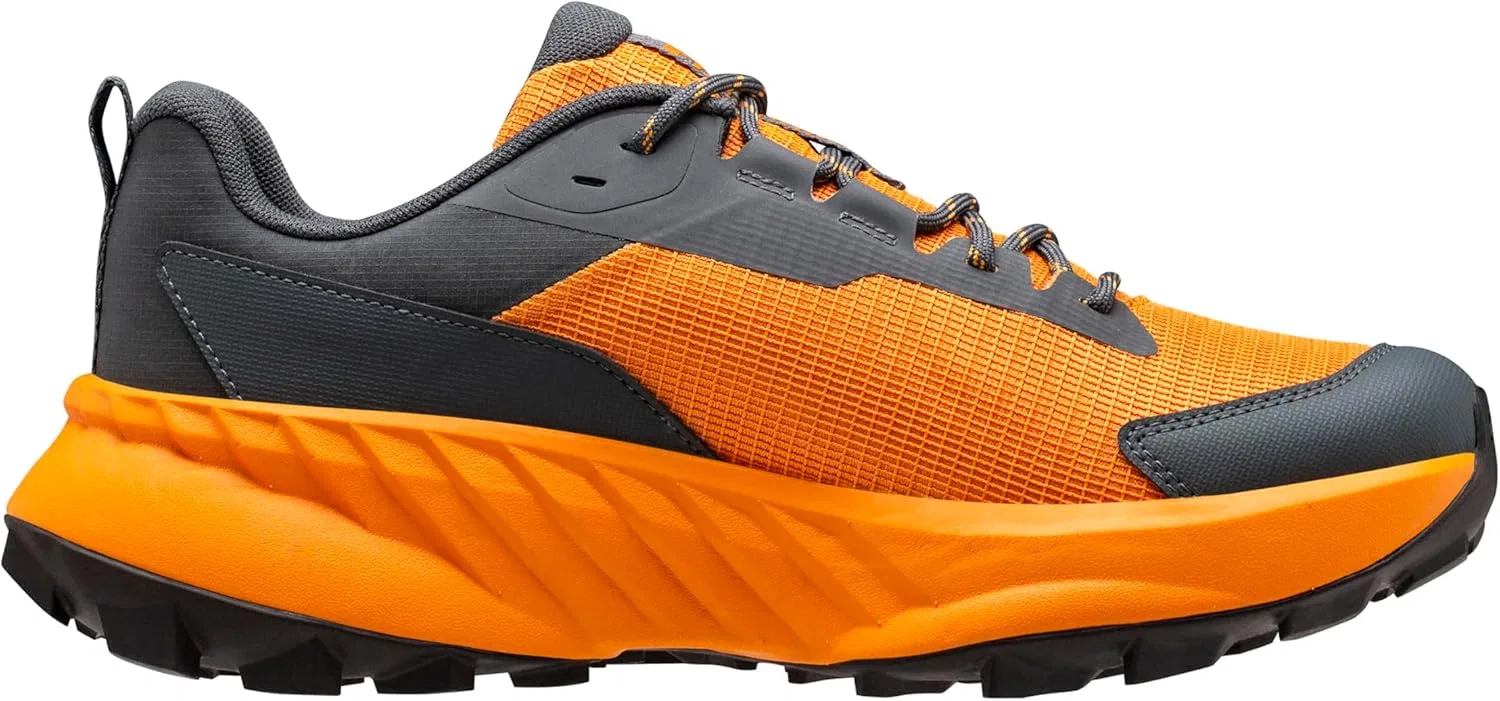 Кроссовки Helly Hansen Herren Awe Hiker DWR, Ignite Orange, 45 EU — фото 4