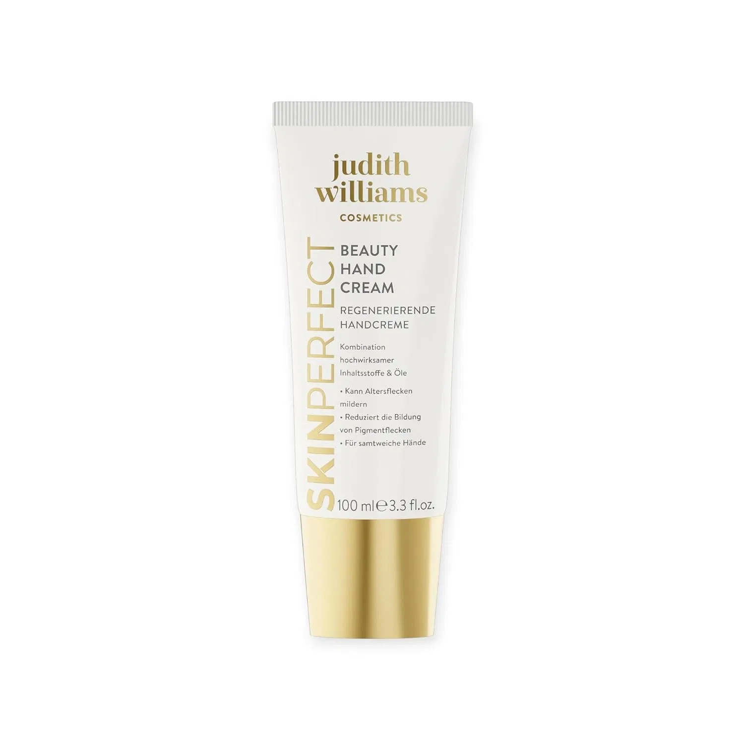 Регенерирующий крем для рук «SkinPerfect Beauty Hand Cream» 100 мл от Judith Williams Judithwilliams