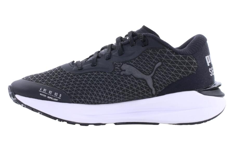 Женские кроссовки Puma Electrify Nitro 2 — фото 2